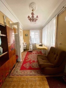 Одеська область, Одеса, Хаджибейський