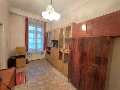 Продаж 1 кім. квартири 25м2 м. Львів, вул. Театральна