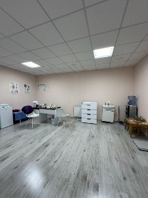 Оренда комерційного приміщення в центральній частині міста