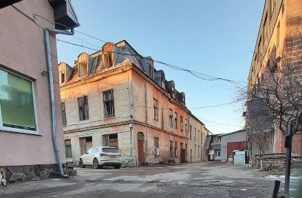 Продаж будинку вул. Ткацька