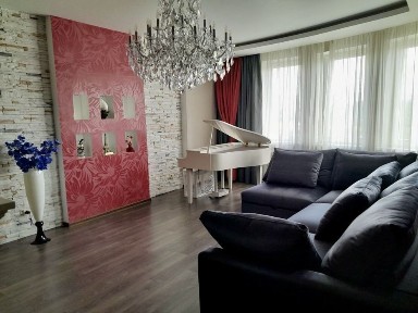 Київська область, Київ, Голосіївський