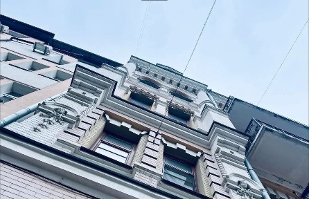 Київська область, Київ, Шевченківський