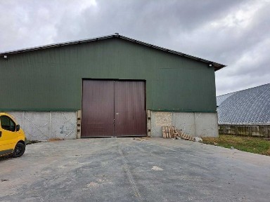 Продам Элеватор склад.