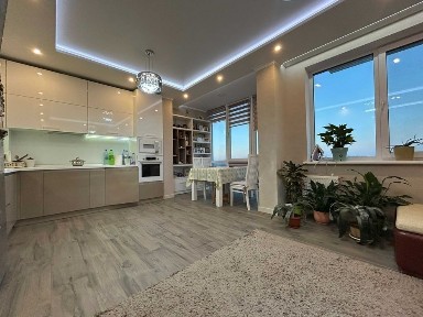 Одеська область, Лиманка