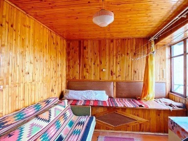 Алексеевка Солнечная, хорошая квартира с огромной лоджией