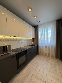 Продаю 1-к кв. метро Проспект Гагарина, ЖК Левада, Центр