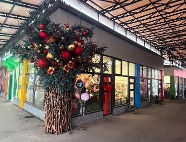 Дніпропетровська область, Дніпро, Амур-Нижньодніпровський