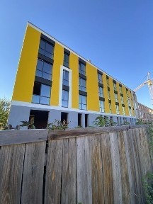 Продам квартиру, однокімнатну. Власник!