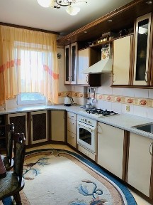 Дніпропетровська область, Кривий Ріг, Центрально-Міський