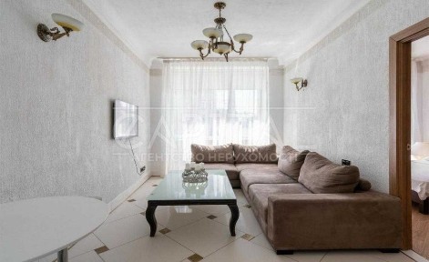 Київська область, Київ, Шевченківський