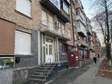 Київська область, Київ, Шевченківський