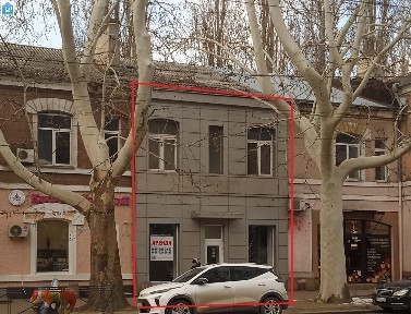 Одеська область, Одеса, Приморський