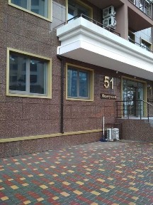 Одеська область, Одеса, Приморський