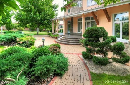 Продажа дома 500 м², Соловяненка