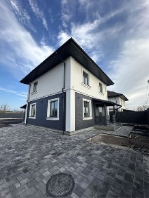 Київська область, Ходосівка