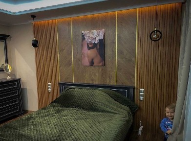 Продам квартиру 2 кімна