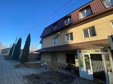 Луцьк, ПривокзальнаЮ 12