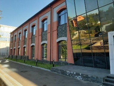 Киев, Нижнеюрковская ул.