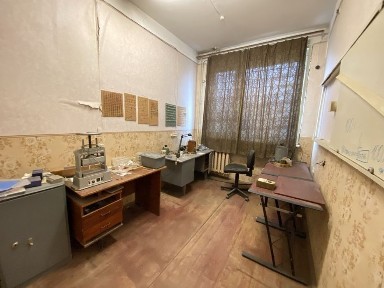 Продаж ювелірного виробництва ТЕРМІНОВО