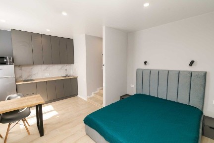 Оренда апартаментів квартири подобово