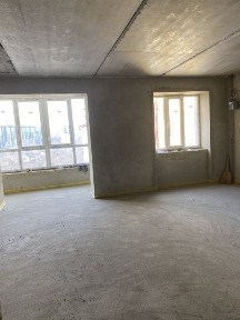 2х+ кухня студія новобудова здана Шухевича