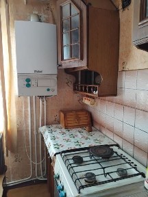 Житомирська область, Житомир, Центр