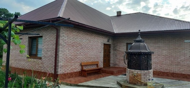 Будинок Стара Жадова