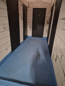 Кладовка комора склад