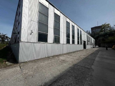 Аренда промышленного комплекса в Белой Церкви от собственника без%