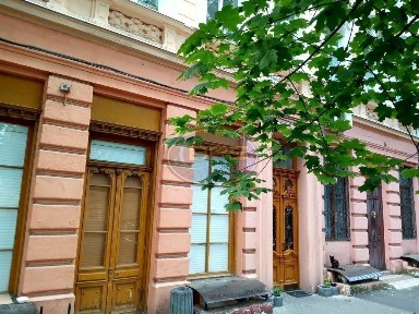 Одеська область, Одеса, Приморський