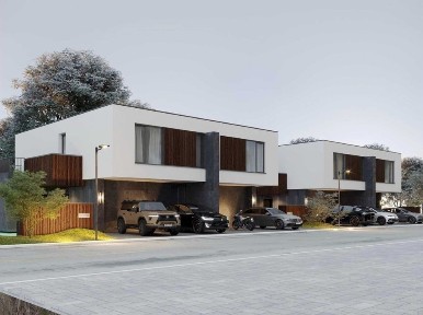 Продаж будинку з укриттям КМ <a href='/newbuilding/6209/view/kg-balaton'>Balaton</a>. Вишгород. Нові Петрівці.