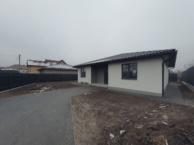 Продам будинок вул. Бежівка, з газом, Можливо під програми, без комісії