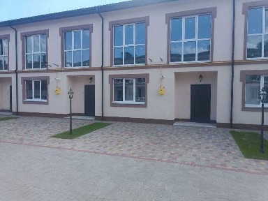 Київська область, Бориспіль