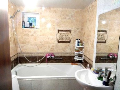 Під Е відновлення можливо, у житловому стані із джерельною водою !