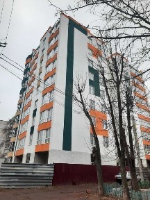 Оренда комерційного приміщення по вул. Амброса, 35