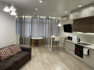 Аркадія, Каманіна, 16А, 45-я Жемчужина, посуточно, оренда подобово.