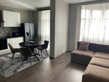 Киев, Саперное Поле ул., 14/55