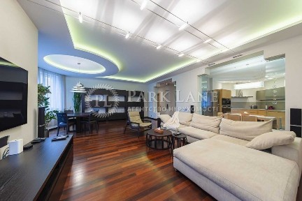 Продаж квартири з ремонтом Старонаводницька 13а Печерськ Л. Украінки