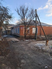 Продаж Комерційного приміщення