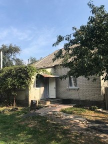 Продам будинок село Богданівка