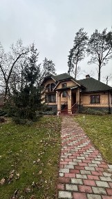 Київська область, Ворзель