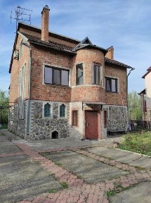 Днепр, Доблестная ул.