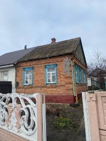 Продам полдома р-н транзитка