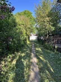 Дом в р-не Киевскоо вокзала