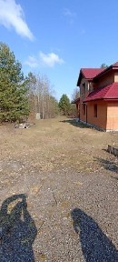 Продам будинок 220кв. м недобудова с. ТРИГІР'Я 20 км від Житомира