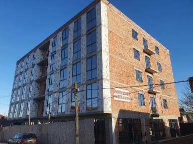 Продаж 2х кімнатної квартири м. Снятин