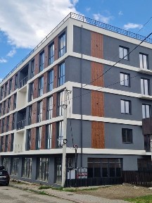 Акційна ціна 2х кімнатна квартира м. Снятин