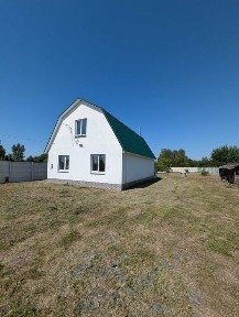 Дача біля села Осиково