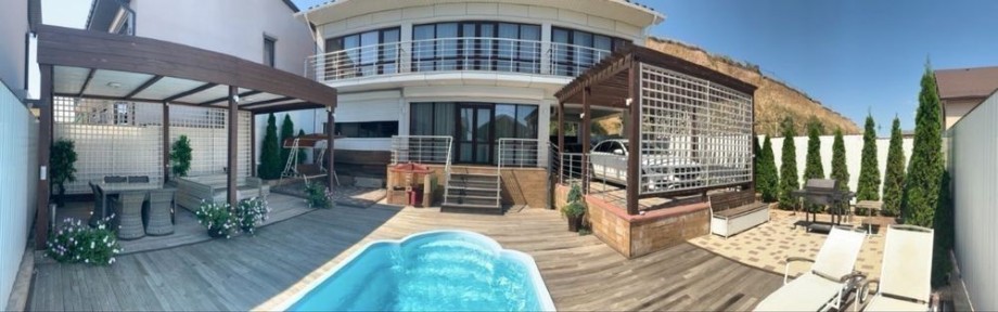 Одеська область, Грибівка