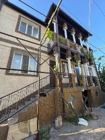 Одеська область, Фонтанка